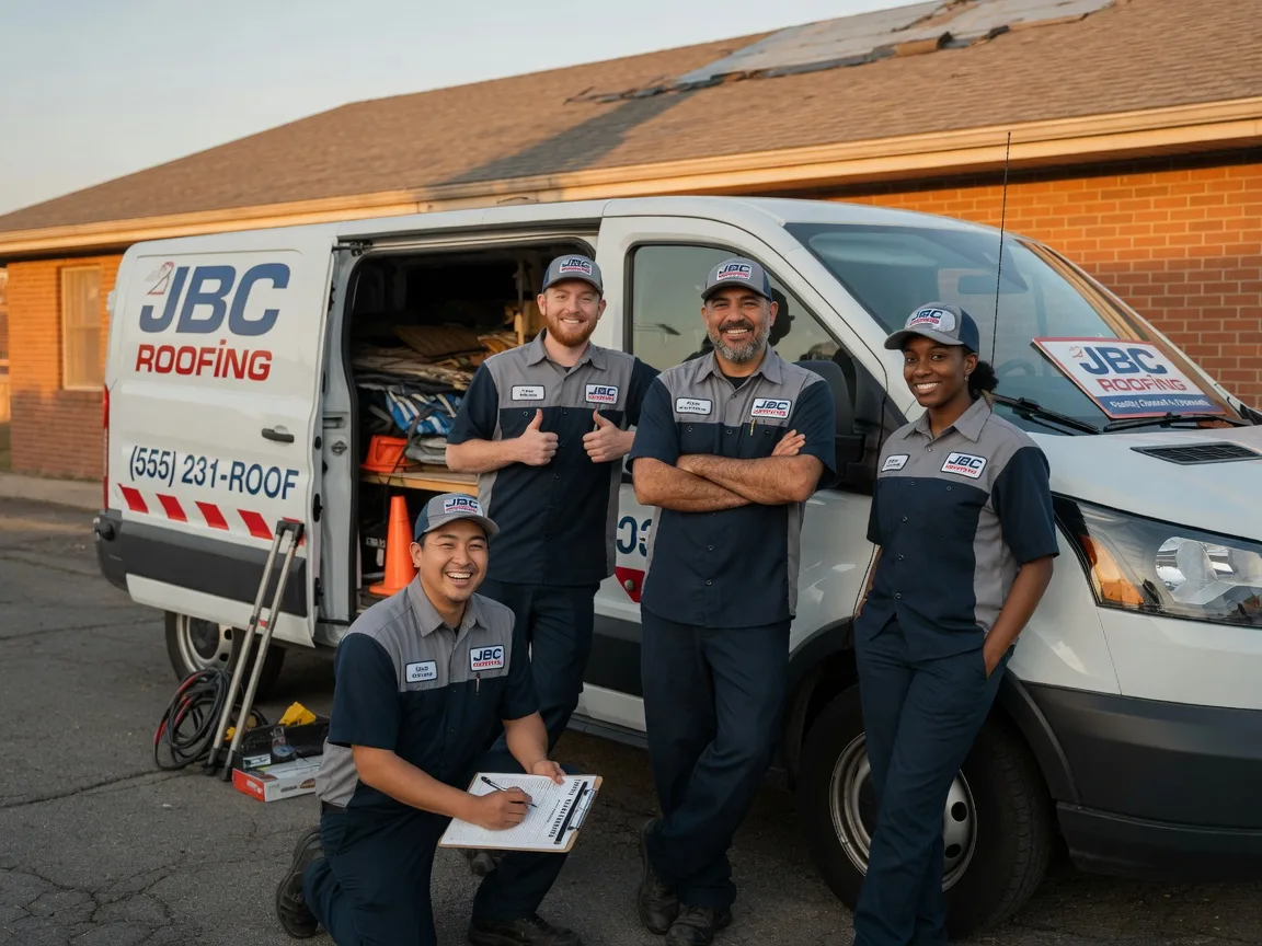 Roof Replacement company in Piedmont, AL